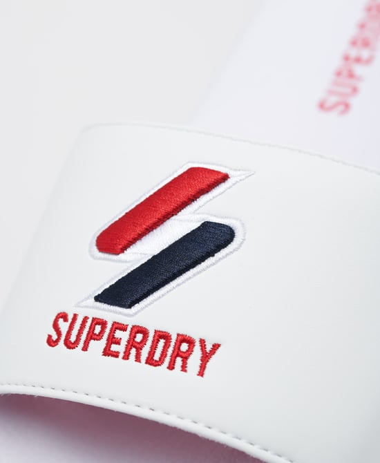 Superdry Herren Core Pool-Sandale - Image 3