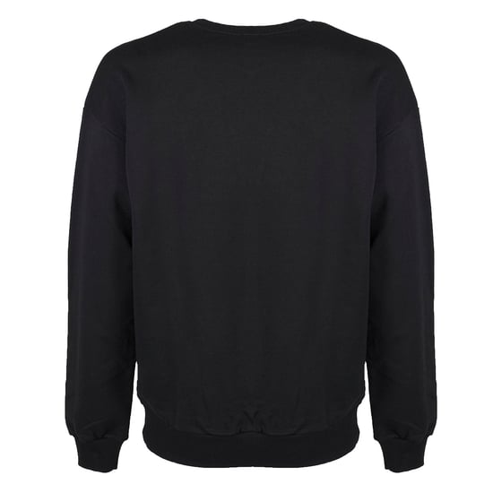 Xagon Man Sweatshirt Herren Schwarz - Image 2