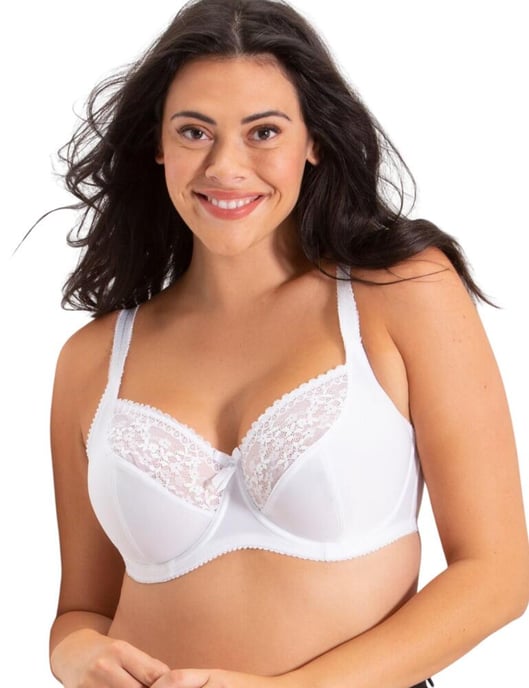 Pour Moi Madison Underwired Bra