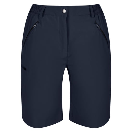 Regatta - "Xert" Shorts für Damen (Marineblau) - Image 1