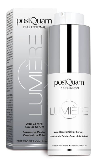 "CAVIAR LUMIERE" SERUM 30 ML. - Image 1