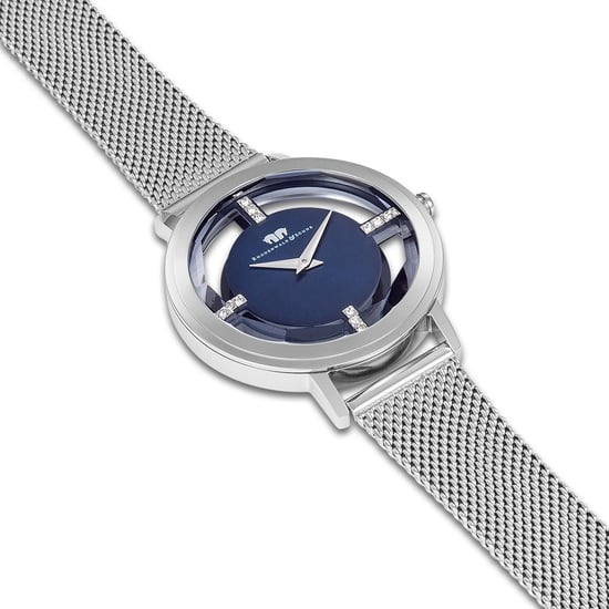 Rhodenwald   Söhne Female Stainless steel Watch 36,0 mm - Image 5