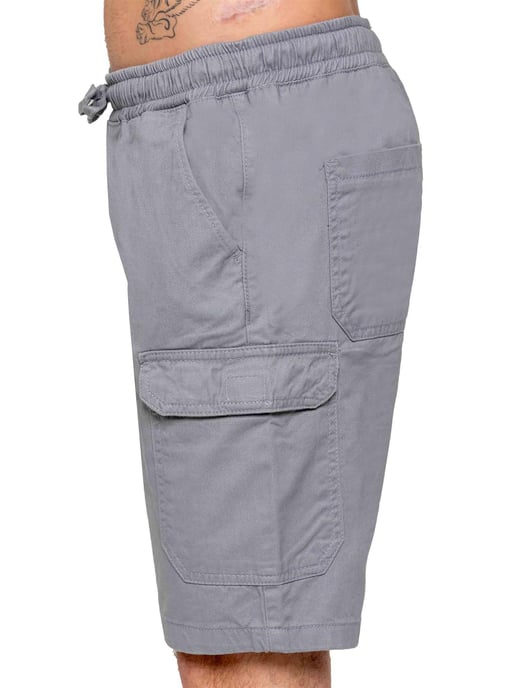 Kruze | Herren Cargo Shorts - Image 4