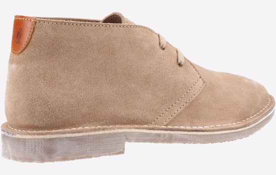 Hush Puppies Samuel MEMORY FOAM Stiefel Mann - Image 3