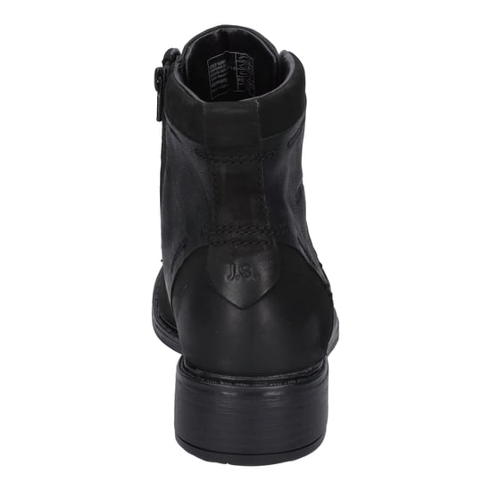 JOSEF SEIBEL Selena 50 | Stiefelette für Damen | Schwarz Selena 50, schwarz - Image 5