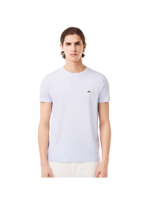 Lacoste Herren Pima T-Shirt - Image 1