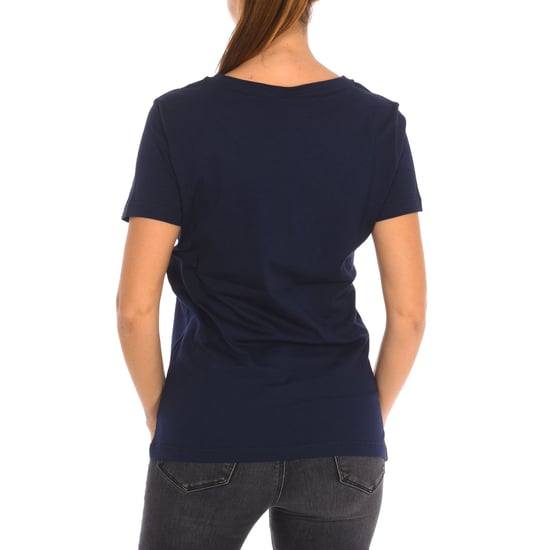 Short sleeve t-shirt 9024300 women