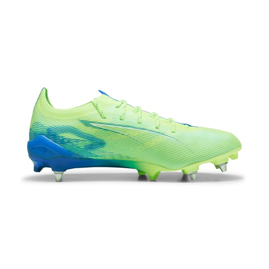 PUMA Unisex ULTRA 5 ULTIMATE MxSG Football Boots - Image 5