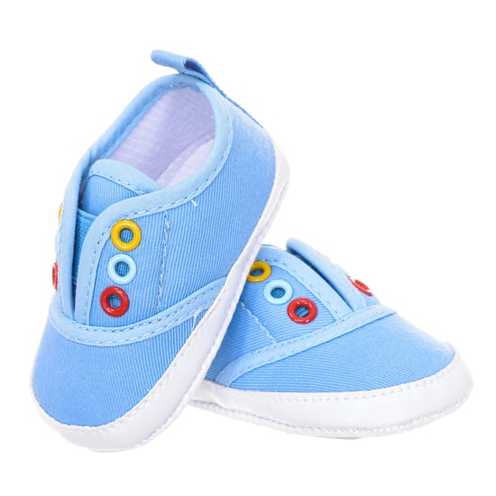 Flexible sports shoes LPG31140 baby