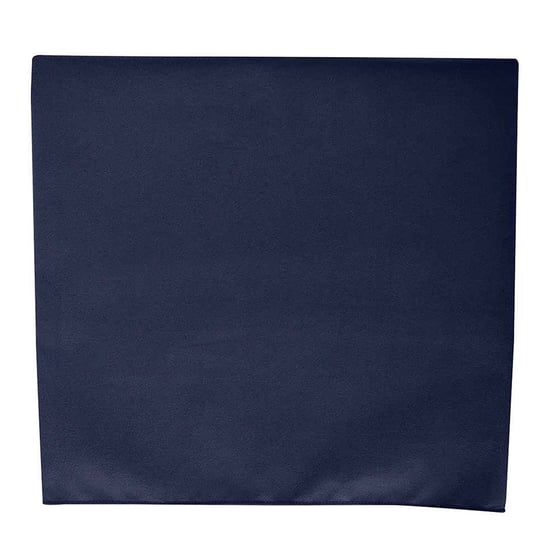 SOLS - Handtuch "Atoll 70", Microfaser (Dunkelblau) - Image 1