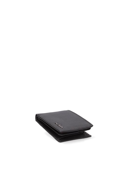 Pierre Cardin Geldbörse Männer BLACK - Image 2