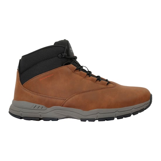 Regatta Mens Denison Ankle Boots (Saddle)