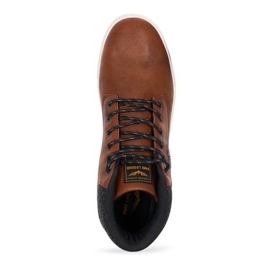 PME Legend Strike Cognac  Braun - Image 3