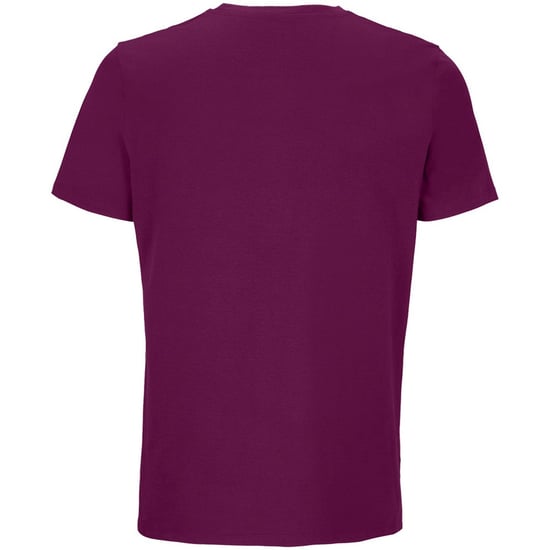 SOLS - "Legend" T-Shirt für Herren/Damen Unisex (Stern Violett) - Image 2