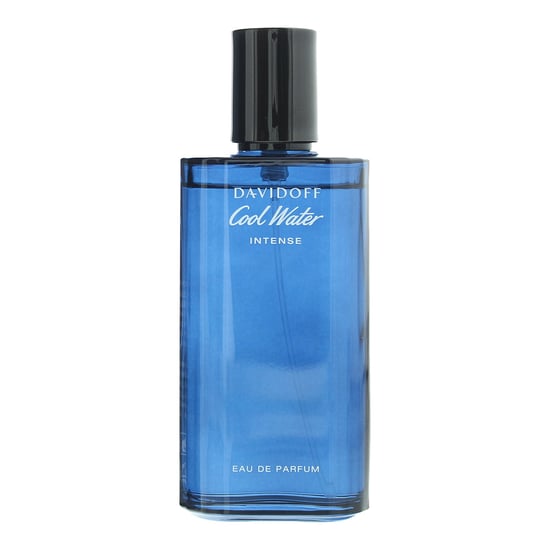 Davidoff Cool Water Intense Eau de Parfum 75ml Spray - Image 2