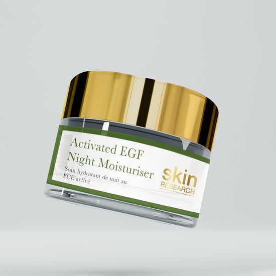 Skin Research Activated EGF Night Moisturizer 50ml - Image 5