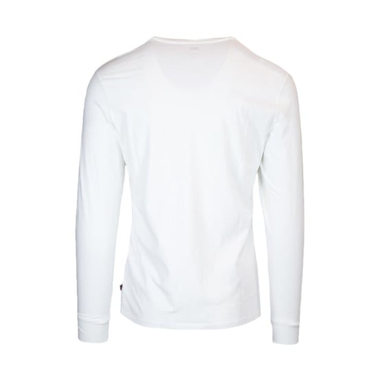 Levi`s Men's T-Shirt In White