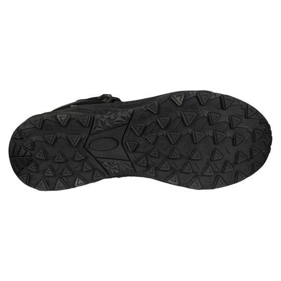 Trespass - Herren Wanderstiefel "Dean", Wildleder (Schwarz) - Image 5