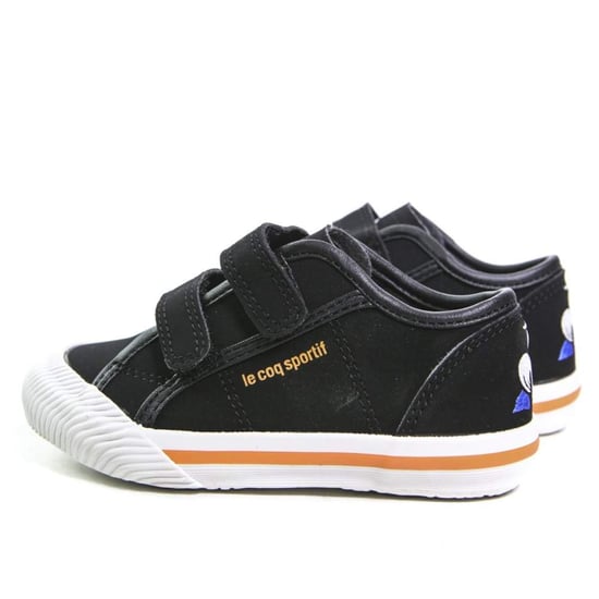 Le Coq Sportif Junge Deauville Basketball Inf - Image 2