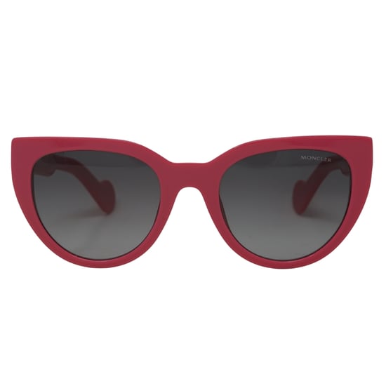 Moncler ML0076 72B Sonnenbrille - Image 2