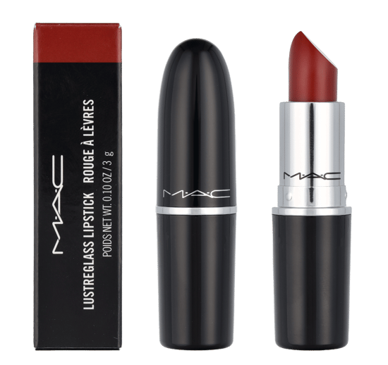 MAC Lustreglass Lipstick. - Image 1