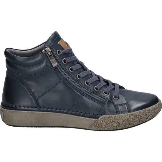 JOSEF SEIBEL Claire 11 | Sneaker für Damen | Blau Claire 11, ocean - Image 2