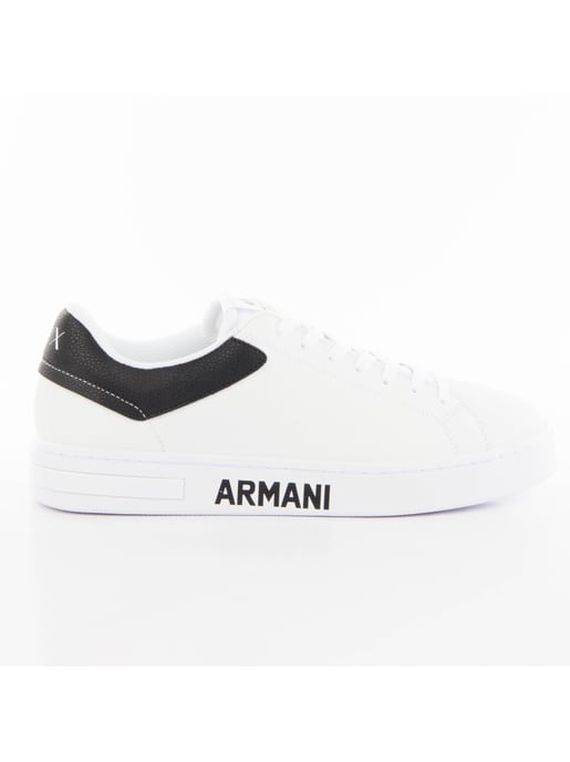 Armani Exchange Herren-Tennis-AX-Sneaker - Image 3