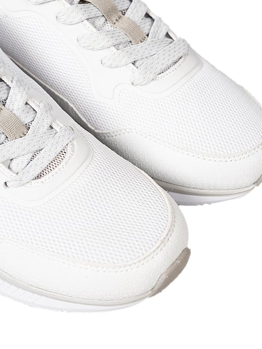 Champion Sneaker X Rounder Damen Weiß - Image 4