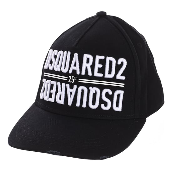 Cap mit verstellbarem Riemen Dsquared2 BMC0340-05C00001 Herren - Image 1
