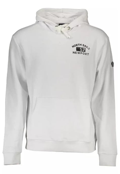 Lassiger Strick-Hoodie - Image 1