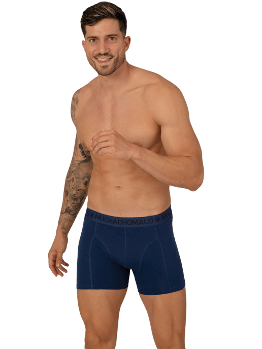 Muchachomalo - 12 pack Boxershorts Men