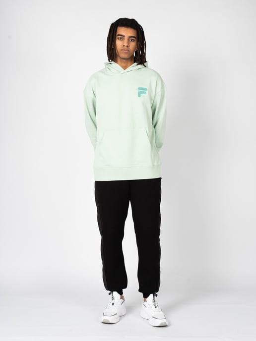 Fila Sweatshirt Baar Herren grün - Image 2