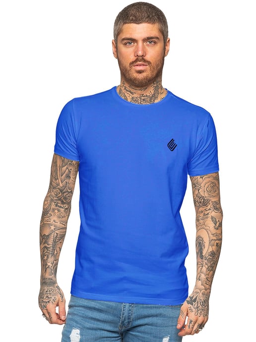 Enzo | Herren T-Shirt - Image 1