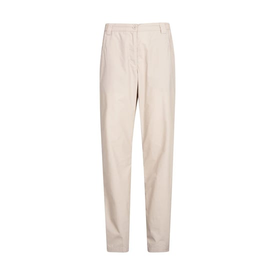Mountain Warehouse Damen/Damen Quest-Hose (Beige) - Image 1