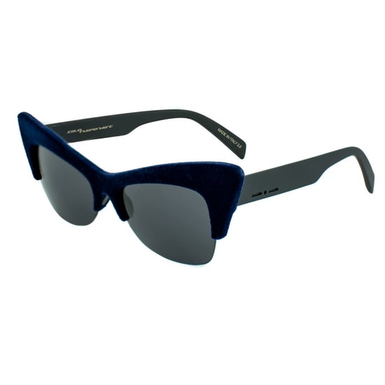 Italia Independent Damen-Sonnenbrillen 59/16/140 mm Acetat - Image 1