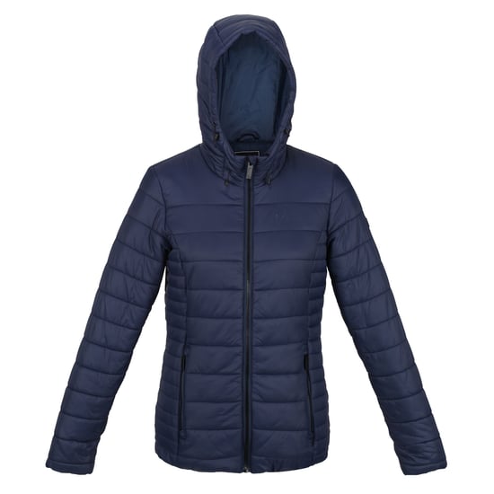 Regatta Womens/Ladies Voltera Loft II Heated Jacket (Navy)