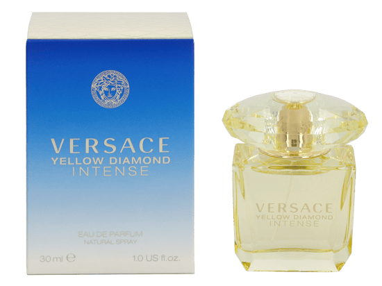 Versace Yellow Diamond Intense Eau de Parfum Spray 30ml - Image 1