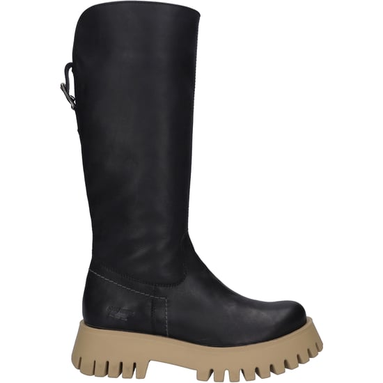 JOSEF SEIBEL Mavie 03 | Stiefel für Damen | Schwarz Mavie 03, schwarz-kombi - Image 2
