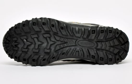 Hi-Tec Jaguar Herren - Image 4