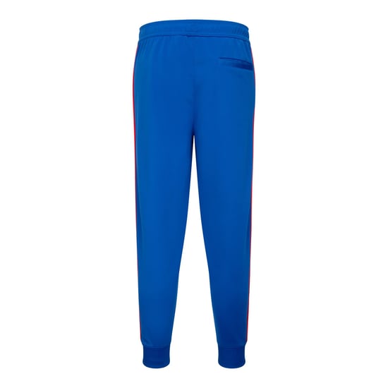 Nike Sportswear Tribute Trainingsanzug mit Reißverschluss in Blau - Image 5