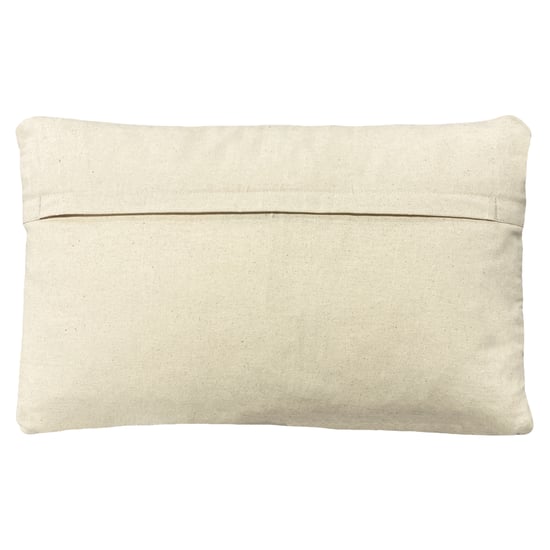 Mynu Geflochtene Jute Kissenhülle - Image 2