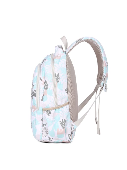 Aoking Rucksack Unisex MINT - Image 3