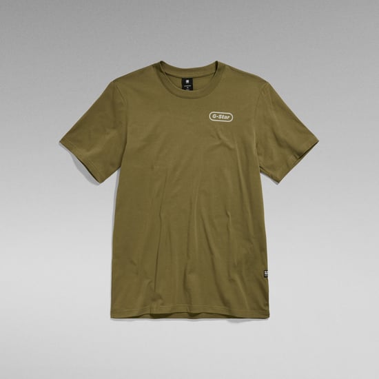 G-Star RAW Back Graphic Slim T-Shirt