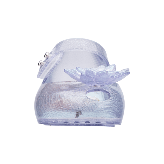 Ultragirl x Frozen Glass Glitter/Blue Flats - Image 2