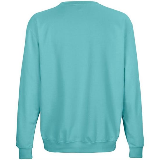 SOLS - "Columbia" Sweatshirt für Herren/Damen Unisex (Pool-Blau) - Image 2