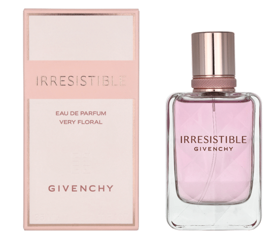 Givenchy Irresistible Very Floral Edp Spray. - Image 1