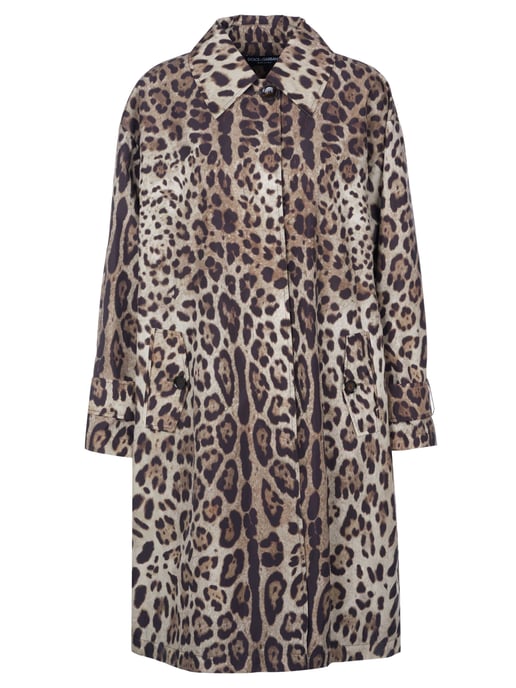 Dolce & Gabbana-Mantel - Image 1
