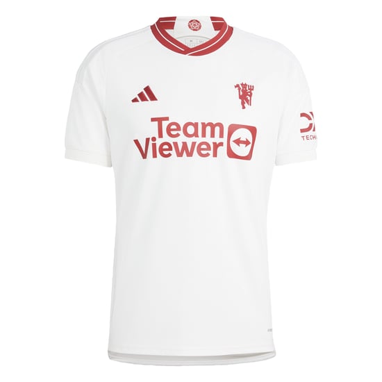 Manchester United 23/24 Drittes Trikot - Image 3