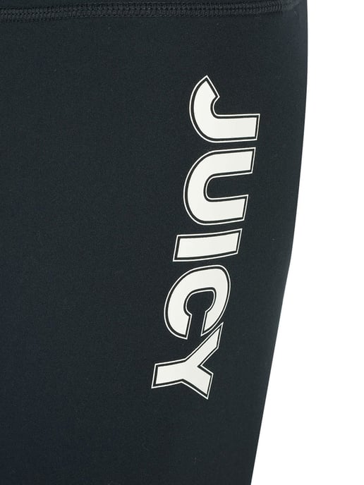 Juicy Couture Legginsy Damen schwarz - Image 4