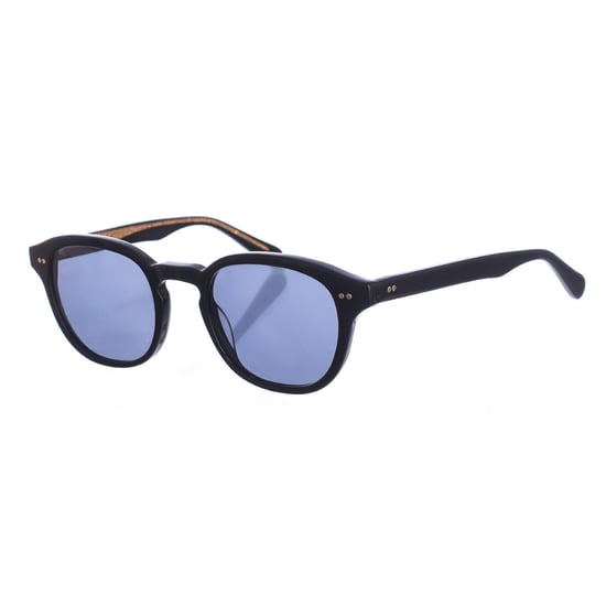 Unisex Z509 Pantos Shaped Acetate Sunglasses